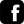 facebook logo black